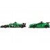 Lego Speed Champions 76925 Aston Martin varnostni avto in AMR23